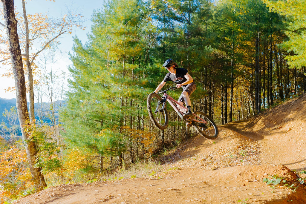 Inside Peak Five: Huston Hamlin