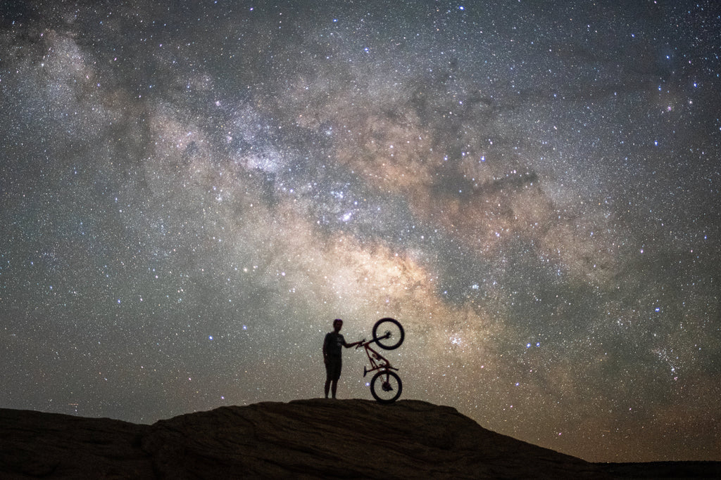 Introduction to Peak Five!