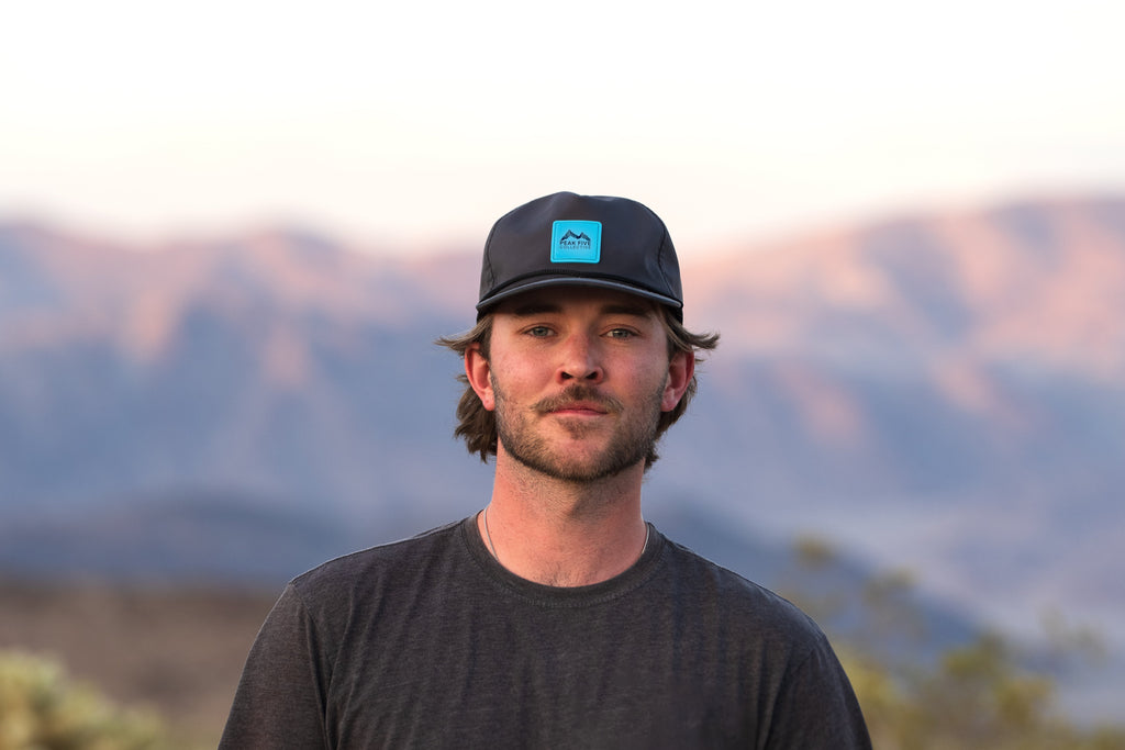 Inside Peak Five: Jack Bittel