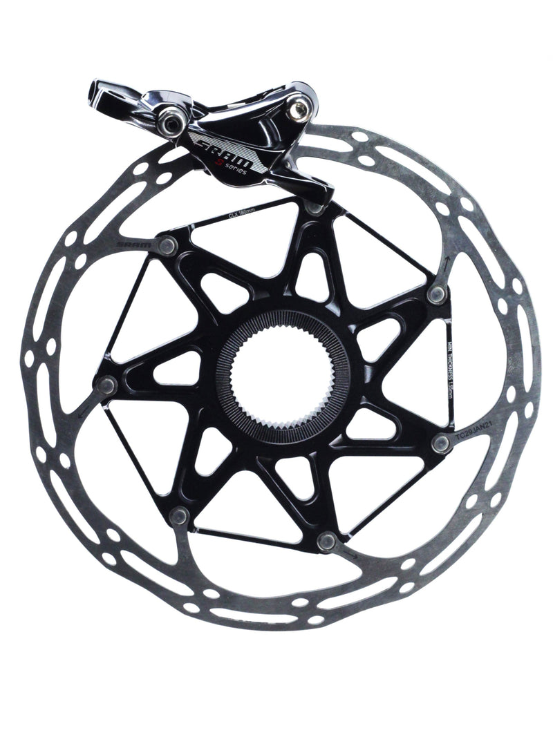 Brakes & Rotors
