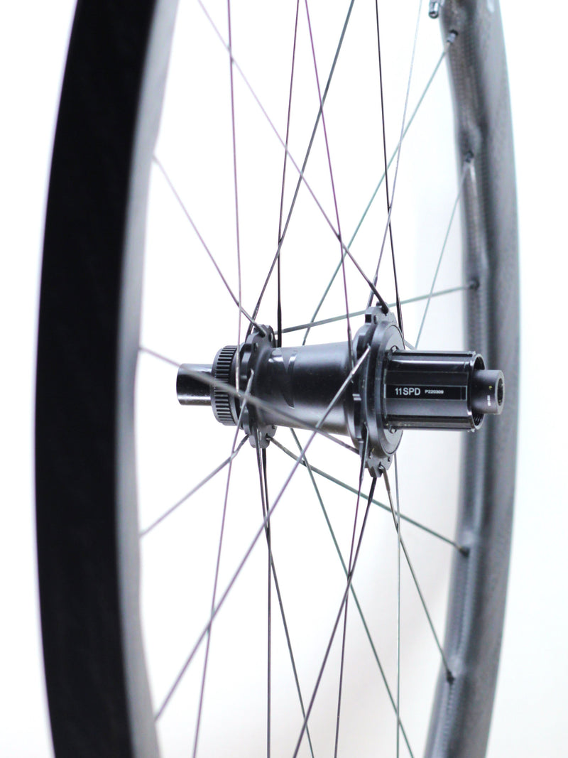 Wheels & Tires