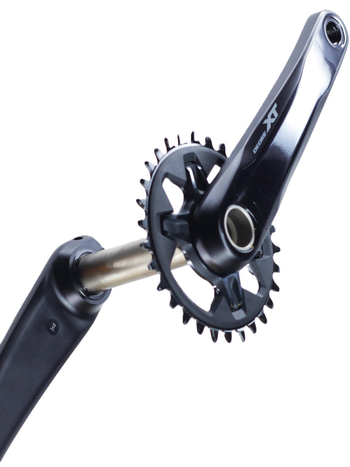 Drivetrain