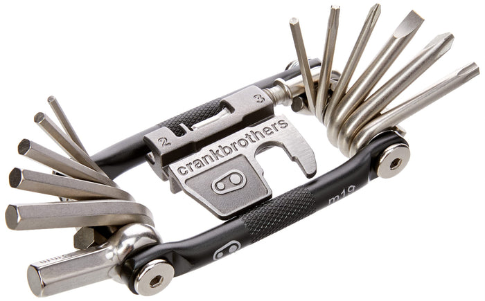 Tools & Maintenance Products