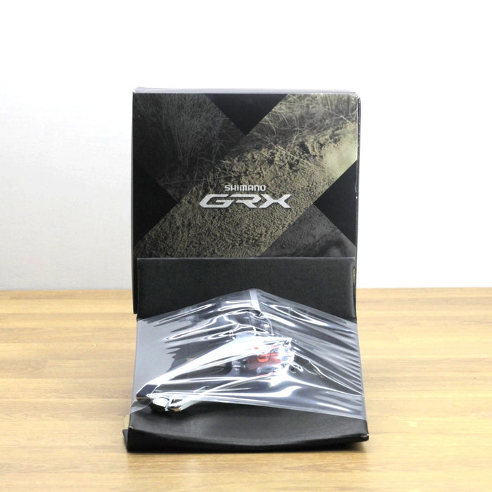 Shimano GRX 815 Di2 Groupset 2x11 - NEW