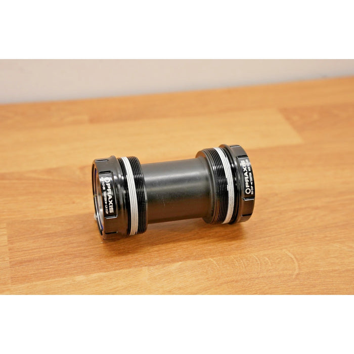 Praxis Works M30 T47 Threaded Bottom Bracket 47-0000- 68/73mm - NEW