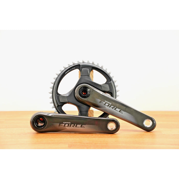 SRAM Force D1 12 Speed Crankset - 42T -DUB - NEW OEM