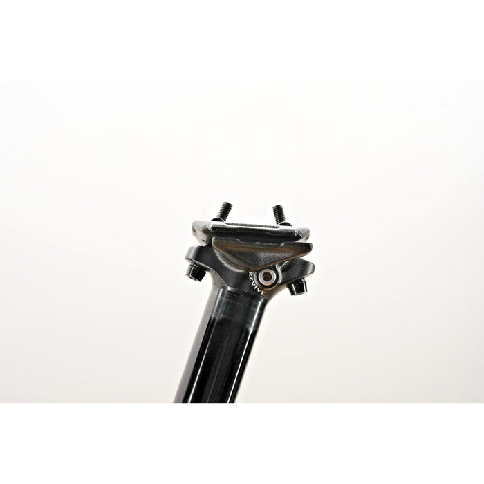 Bike Yoke Revive 2.0 Dropper Post with Remote - 213mm - 31.6mm - NEW OEM