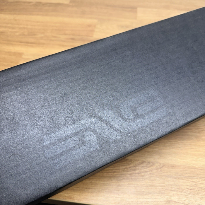 ENVE Road Fork 2.0 Disc 1 1/2 Taper Quick Release 43r Gloss Black - RTP - NEW