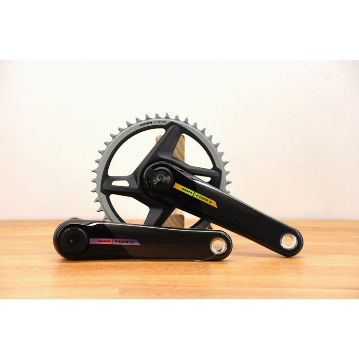 SRAM Force D2 AXS Power Meter Crankset - 42T -NEW OEM