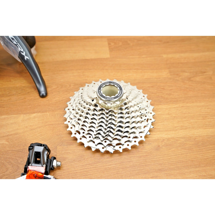 Shimano GRX 810 Upgrade kit - NEW OEM