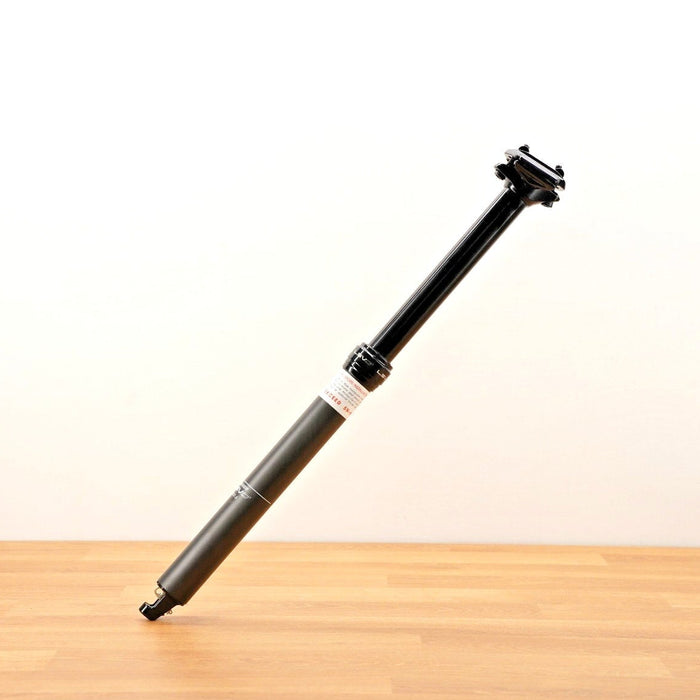 KS LEV Ci Carbon Dropper Post - 31.6 - 175mm - NEW OEM