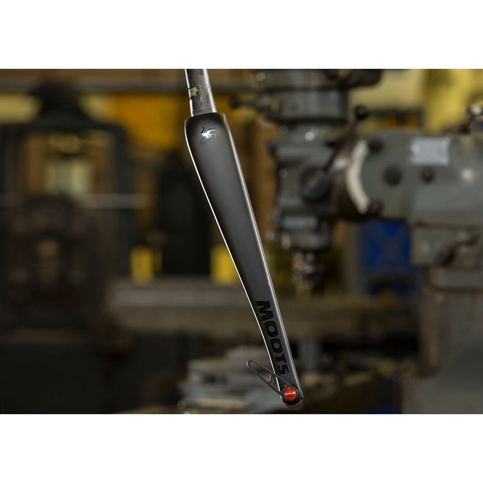 Moots Carbon Road Disc Fork - 700c NEW OEM