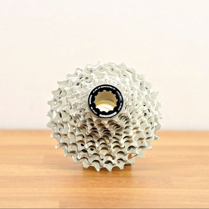 Shimano Ultegra CS-R8100 12s Cassette - 11-30T - NEW OEM