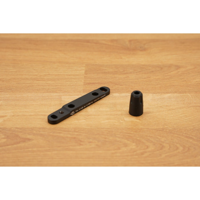 Shimano BL-RS600 Hydraulic Brakes - Flat Mount - NEW OEM