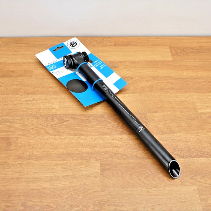PRO PLT Seatpost - 27.2mm - NEW
