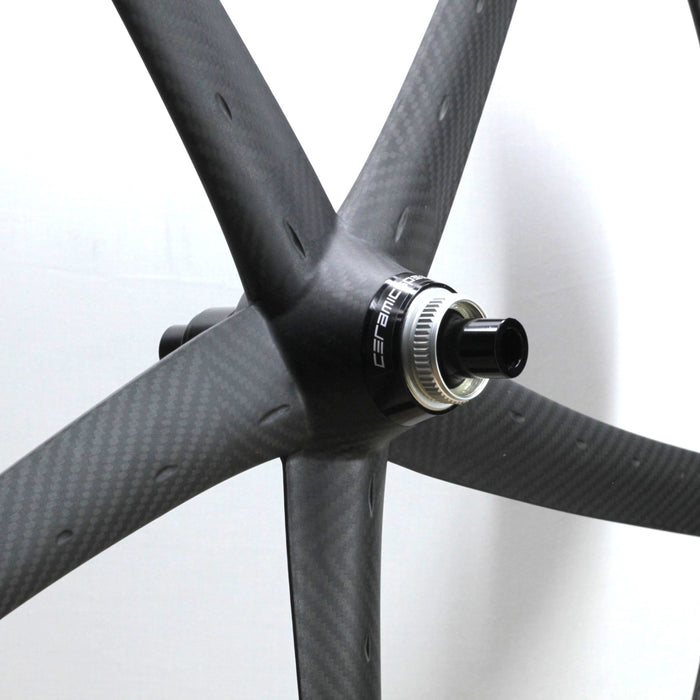 XeNTIS Mark3 SL Disc Tubeless Road Wheel Set - XD - NEW