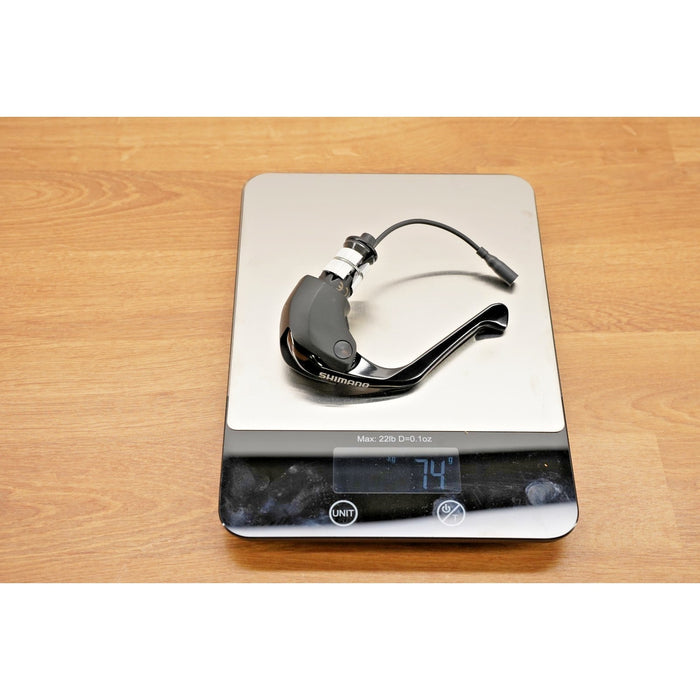 Shimano ST-R8060 Di2 Mechanical Time Trial Brake Levers - NEW OEM