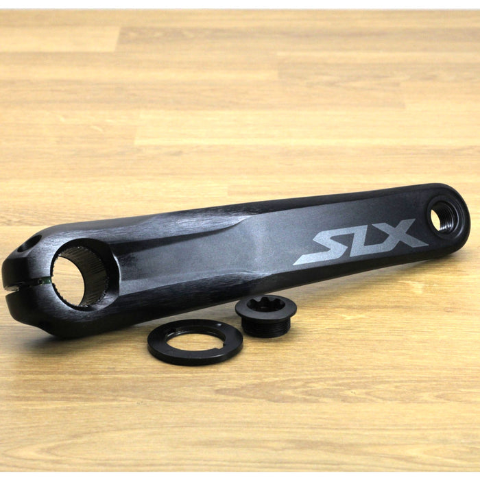 Shimano SLX FC-M7120 Crankset - 170mm - 55mm Chainline - NEW OEM