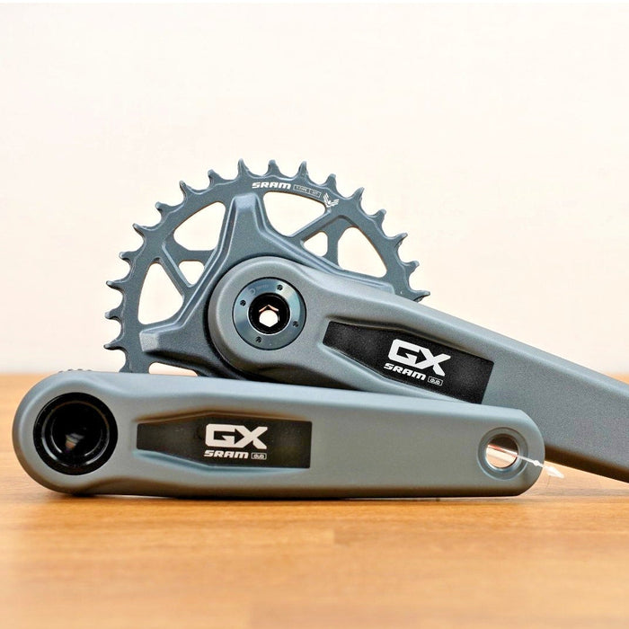 SRAM GX Eagle T-Type Crankset - 170mm - 32T - NEW OEM
