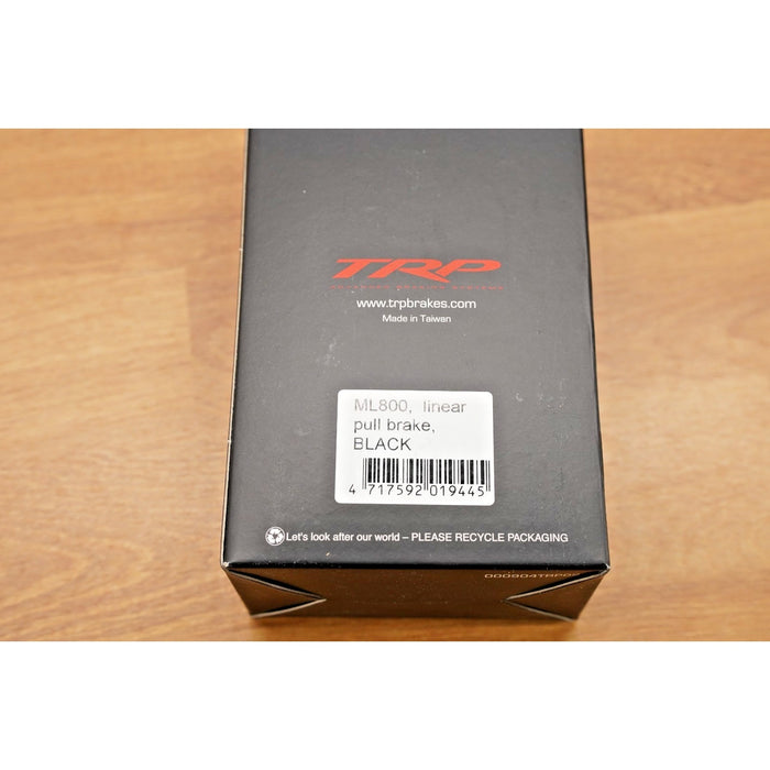 TRP Spyke Mechanical Levers - NEW