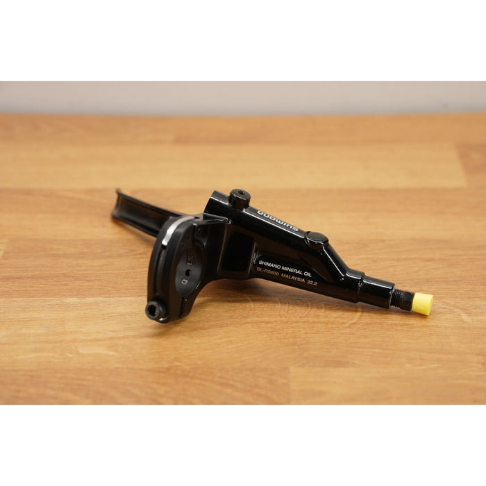 Shimano BL-RS600 Hydraulic Brakes - Flat Mount - NEW OEM