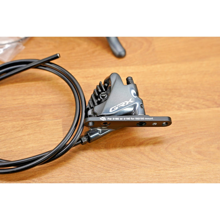 Shimano GRX ST-RX810 Front Brake - NEW OEM