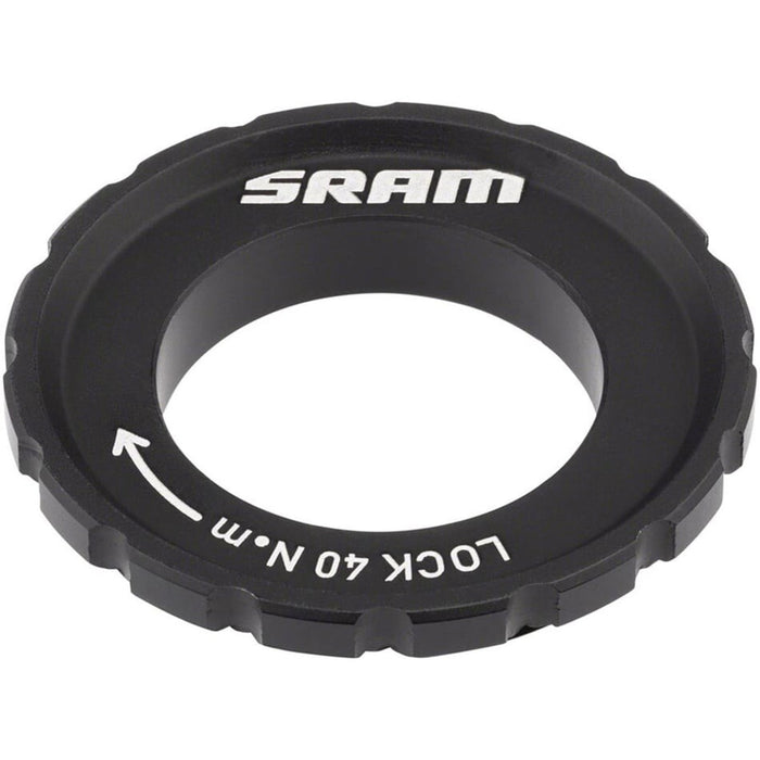Sram Centerlock Disc Rotor Lock Ring NEW
