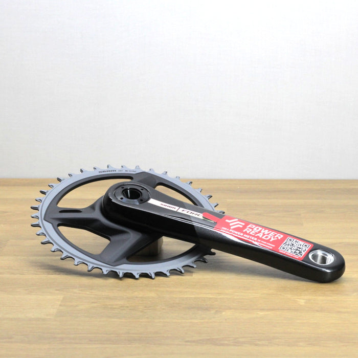SRAM Force XPLR D2 Crankset 170mm 40T Dub Wide - NEW