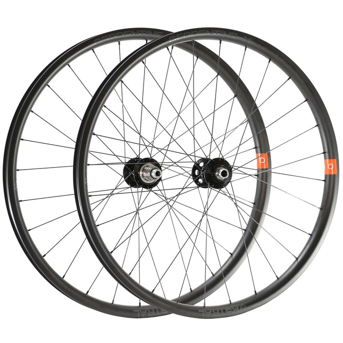Astral Serpentine X Carbon 29” Boost Wheelset - NEW
