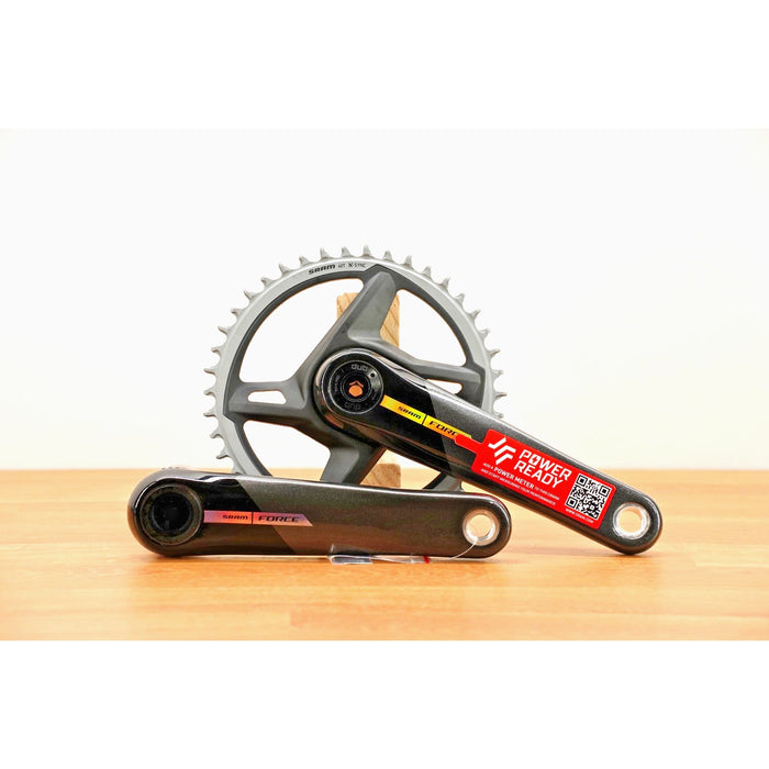 SRAM Force D2 12 Speed Crankset 42T - NEW OEM