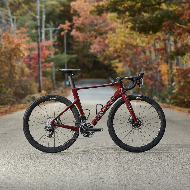 Bikes & Frames