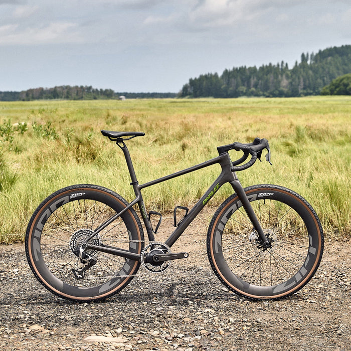 Parlee Taos SRAM Rival XPLR - Large