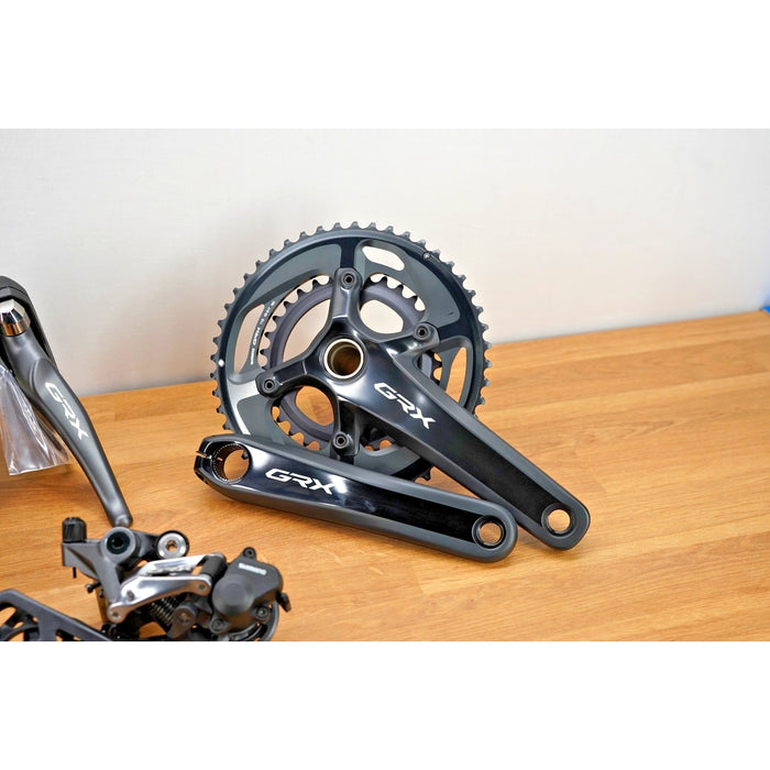 Shimano GRX 810 Mechanical Groupset - NEW OEM