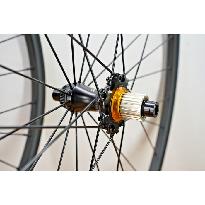 Spinergy GX Max Alloy 29" MS - NEW OEM