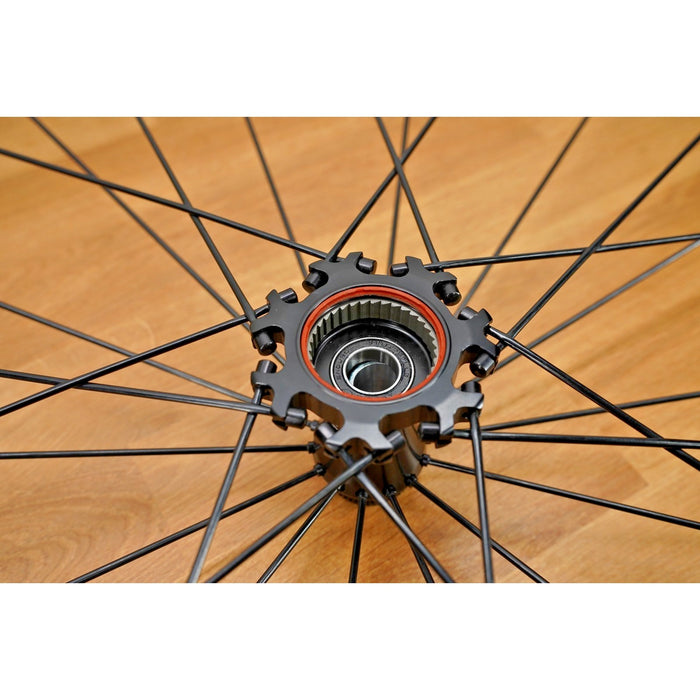Spinergy GX Max Alloy 29" MS - NEW OEM