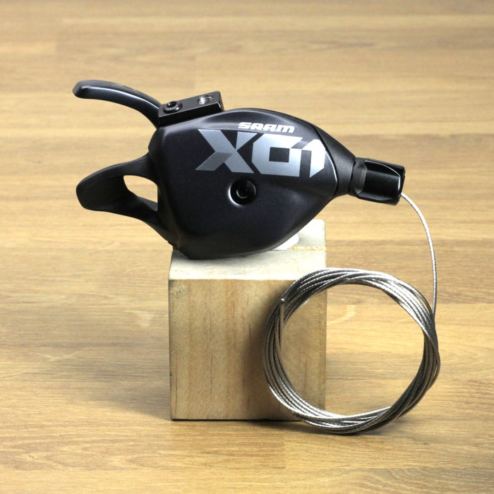 SRAM X01 Eagle Trigger Shifter - Lunar - 12 Speed - Rear - NEW OEM