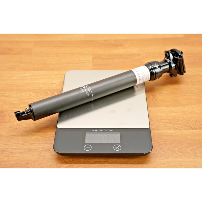 KS LEV Ci Carbon Dropper Post - 31.6 - 175mm - NEW OEM