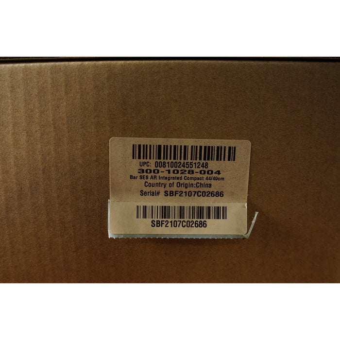 ENVE SES AR Integrated Compact 44/49cm 300-1028-004 - NEW