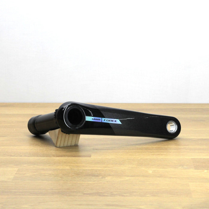 SRAM Force XPLR D2 Crankset 170mm 40T Dub Wide - NEW