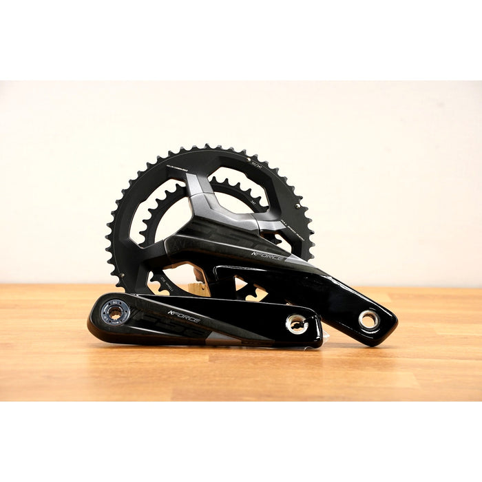 FSA K-Force Crankset - 50/34 - 172.5 - NEW