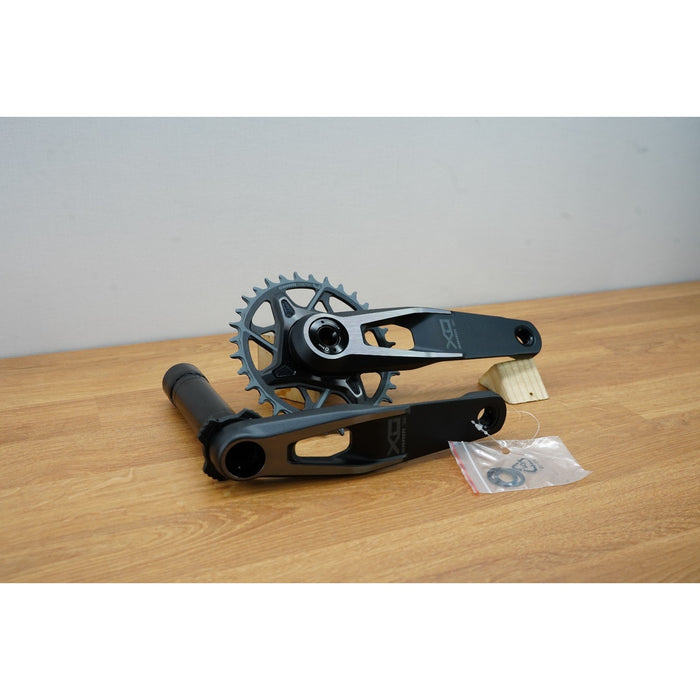 SRAM X0 Eagle T-Type Crankset - 170mm - 32T - DUB Wide - NEW OEM