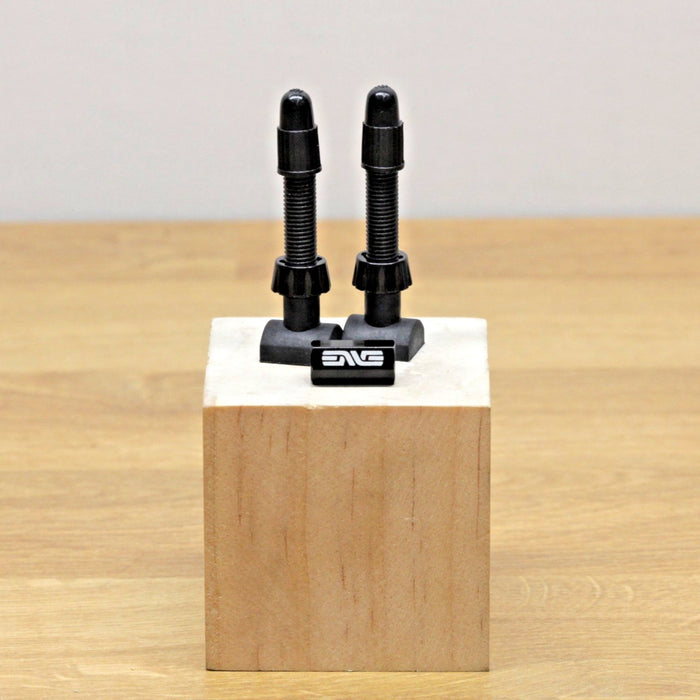 ENVE Tubeless 35mm Valve Stems and Valve Core Tool Gravel Road Mountain Bike NEW