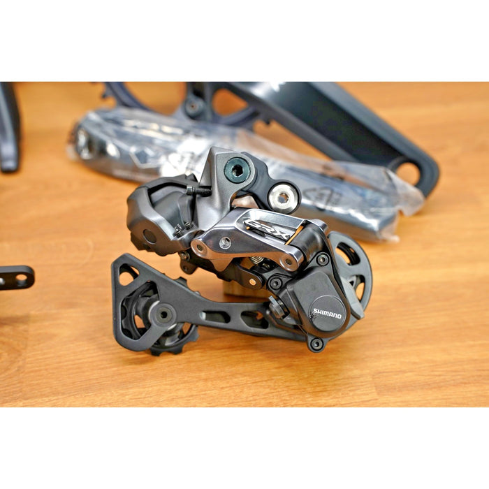 Shimano GRX 800 1x11 Di2 Groupset - NEW OEM