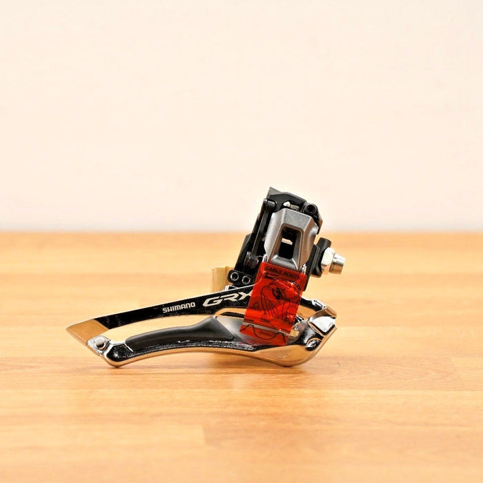 Shimano RX810 Front Derailleur 2x11 - GRX - NEW OEM