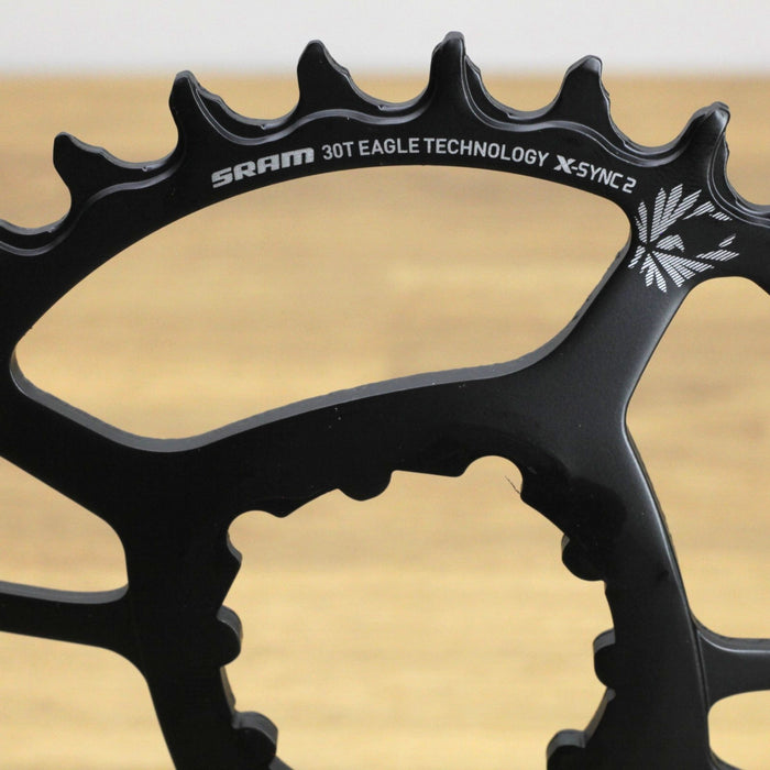 SRAM NX Eagle 12s Chainring - 3mm Offset - NEW