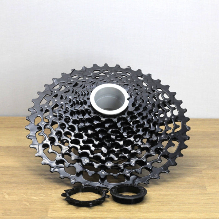 SRAM PG1130 NX 11 Speed 11-42T Cassette - Black - NEW OEM