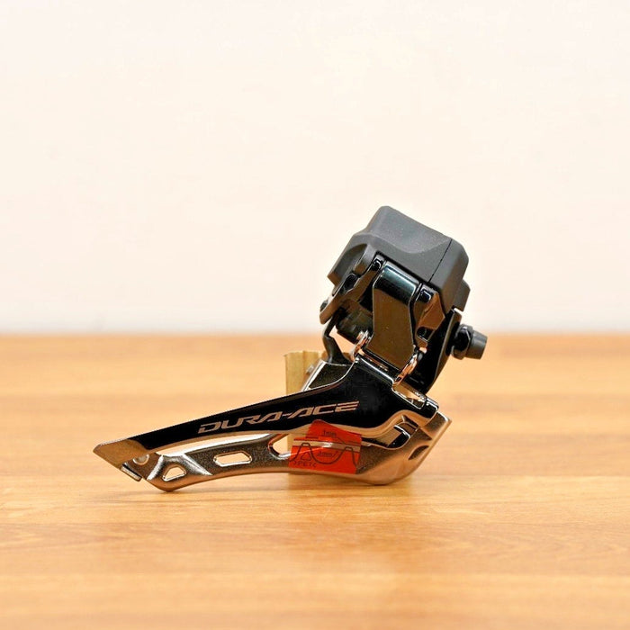 Shimano Dura-Ace Di2 FD-R9250 2x12 Front Derailleur - NEW OEM