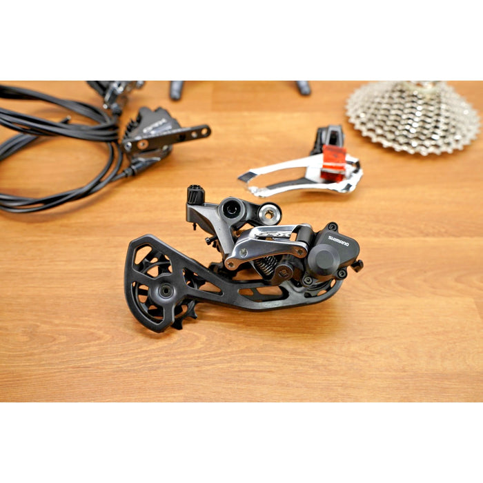 Shimano GRX 810 Upgrade kit - NEW OEM