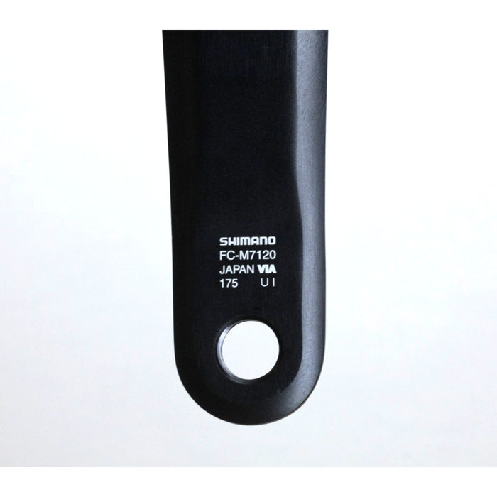 Shimano SLX FC-M7120 Crank Arms - 175mm - 1x12s - NEW OEM
