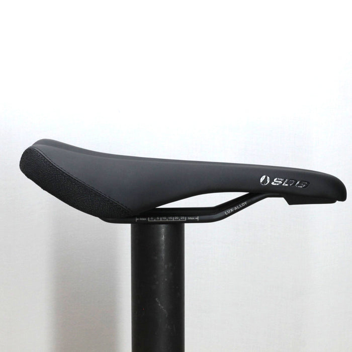 SDG Bel Air V3 Lux Bicycle Saddle - Black - NEW OEM